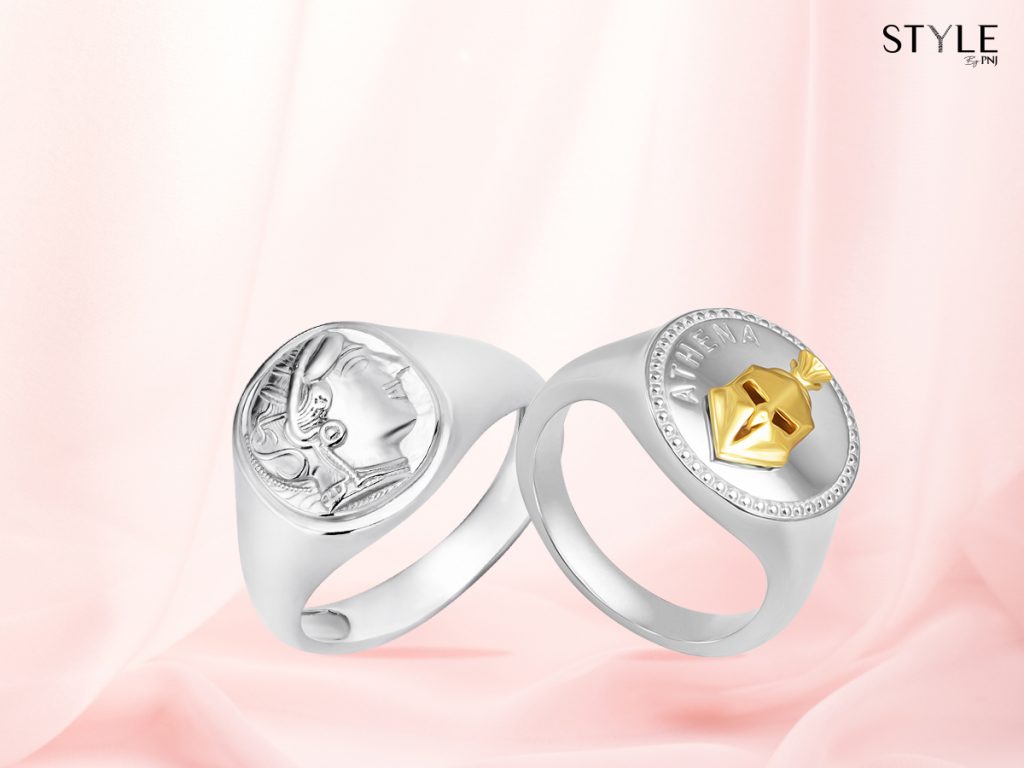 Những món trang sức cực STYLE cho tình yêu tự tìm tới nàng 50 Goi y nhung mon trang suc cuc STYLE giup tinh yeu tu tim toi nang 1