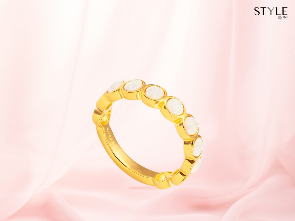 Những món trang sức cực STYLE cho tình yêu tự tìm tới nàng 56 Goi y nhung mon trang suc cuc STYLE giup tinh yeu tu tim toi nang 7