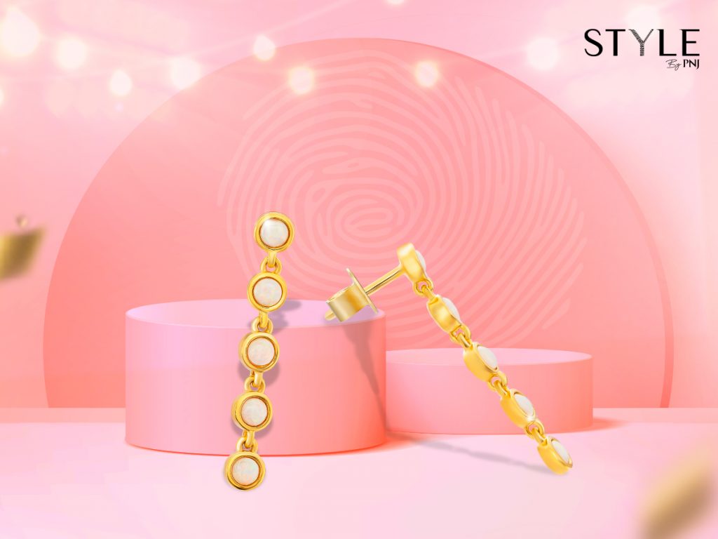 Hot Top 5 mon trang suc co uu dai tot nhat trong SUPER BRAND DAY 2