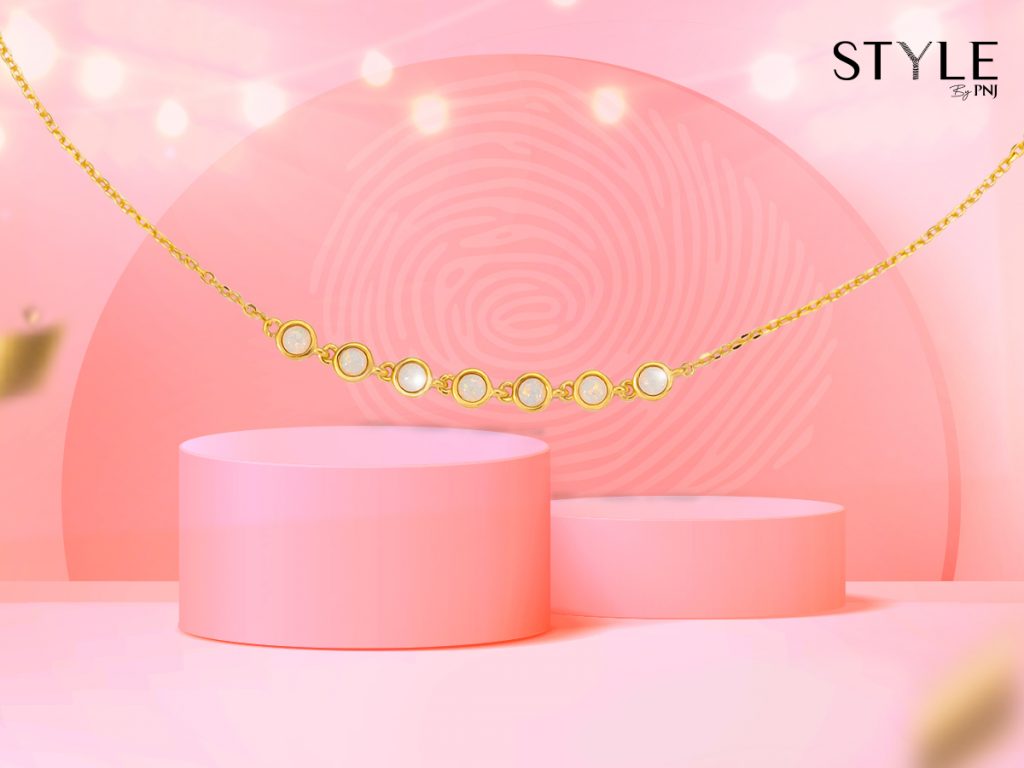 Hot Top 5 mon trang suc co uu dai tot nhat trong SUPER BRAND DAY 3