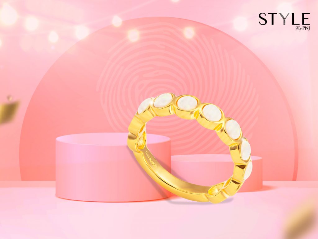 Hot Top 5 mon trang suc co uu dai tot nhat trong SUPER BRAND DAY 4