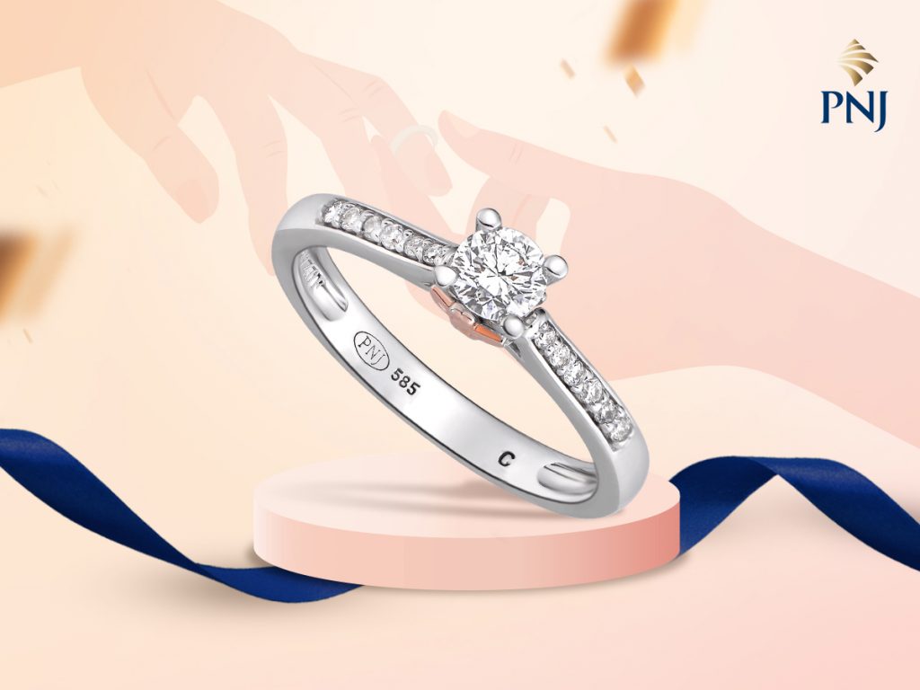Top 15 địa điểm mua nhẫn cưới, nhẫn đính hôn ở TPHCM uy tín và chất lượng -  Coolmate