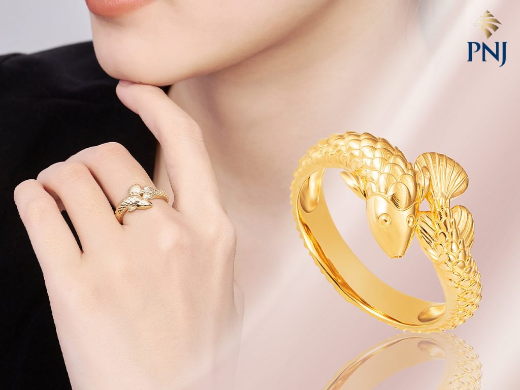 Top 10 mẫu nhẫn tặng bạn gái dễ thương, ý nghĩa nhất dịp Valentine -  Thegioididong.com