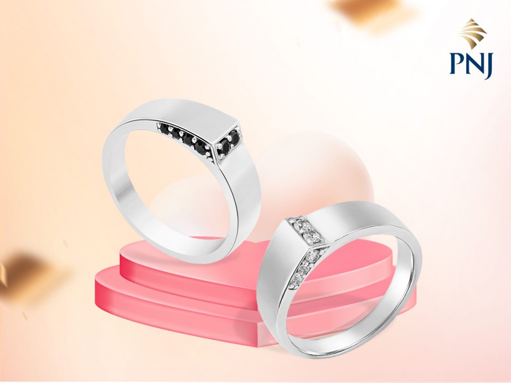 Trang sức Valentine từ PNJ Online: 1 MÓN QUÀ CHO 2 TRÁI TIM YÊU 4 Trang suc Valentine tu PNJ Online 1 MON QUA CHO 2 TRAI TIM YEU 3