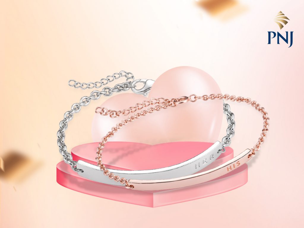 Trang sức Valentine từ PNJ Online: 1 MÓN QUÀ CHO 2 TRÁI TIM YÊU 5 Trang suc Valentine tu PNJ Online 1 MON QUA CHO 2 TRAI TIM YEU 4