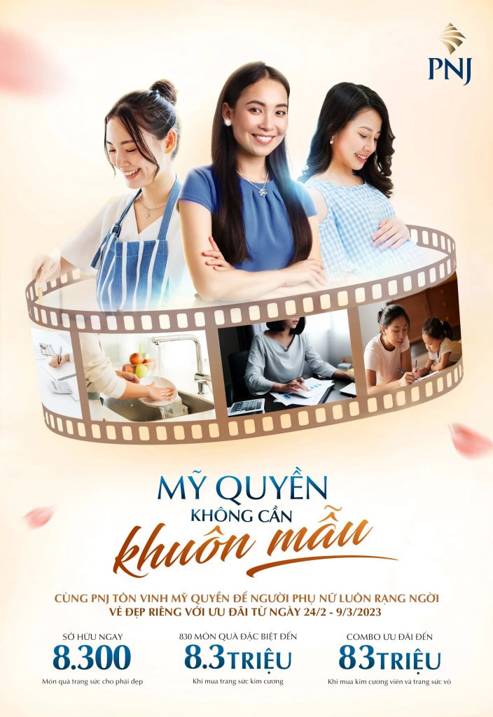 TƯNG BỪNG KHAI TRƯƠNG TTKH PNJ HỘI NGHĨA – ƯU ĐÃI ĐẾN 25% VÀ NHIỀU QUÀ TẶNG HẤP DẪN 2 02 Khai truong Hoi Nghia