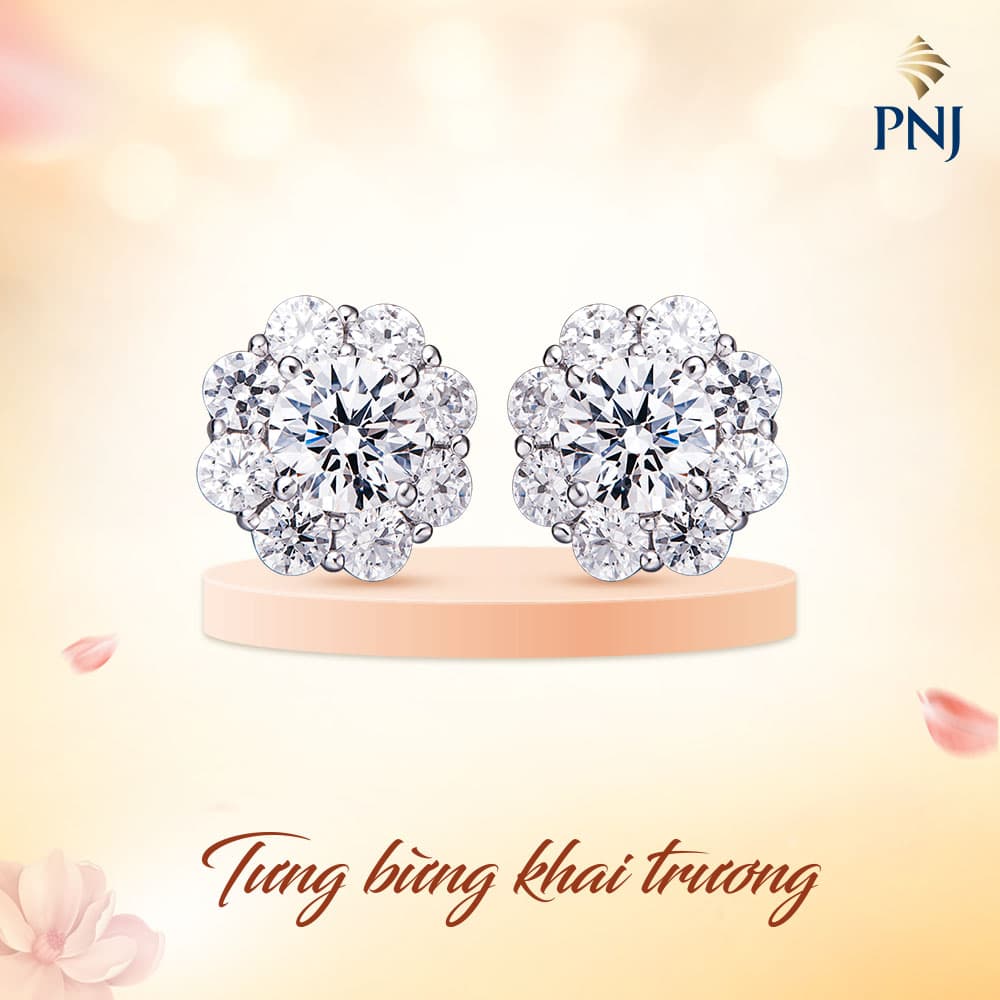 TƯNG BỪNG KHAI TRƯƠNG TTKH PNJ HỘI NGHĨA – ƯU ĐÃI ĐẾN 25% VÀ NHIỀU QUÀ TẶNG HẤP DẪN 5 05 Khai truong Hoi Nghia