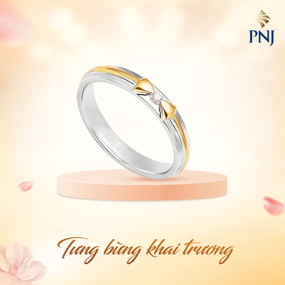 TƯNG BỪNG KHAI TRƯƠNG TTKH PNJ HỘI NGHĨA – ƯU ĐÃI ĐẾN 25% VÀ NHIỀU QUÀ TẶNG HẤP DẪN 8 08 Khai truong Hoi Nghia