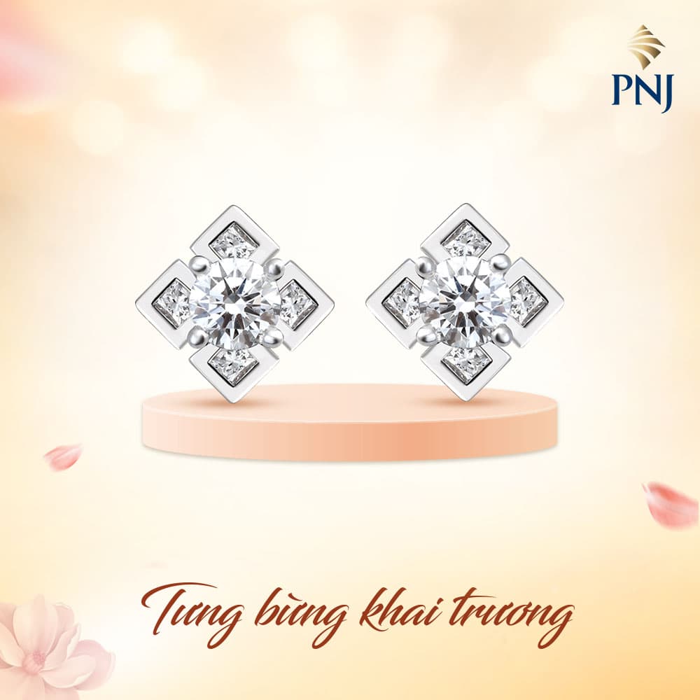 TƯNG BỪNG KHAI TRƯƠNG TTKH PNJ HỘI NGHĨA – ƯU ĐÃI ĐẾN 25% VÀ NHIỀU QUÀ TẶNG HẤP DẪN 9 09 Khai truong Hoi Nghia