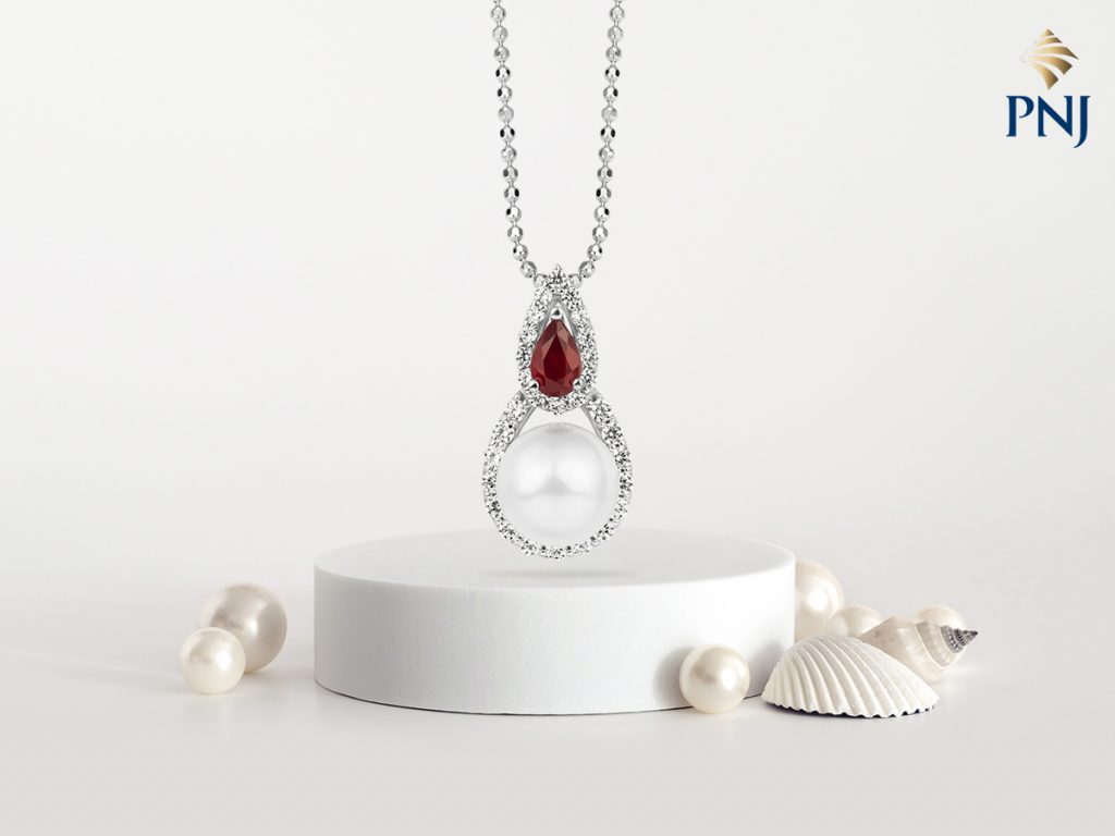 Goi y qua tang ngoc trai cho phai dep Ket tinh yeu thuong trong dang ngoc 3