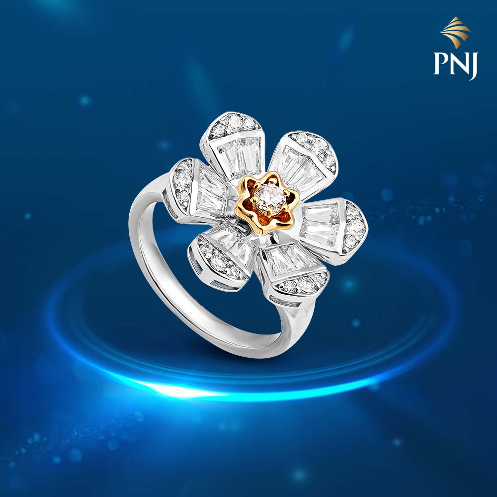 PNJ - QUYỀN NĂNG PHÁI ĐẸP, RẠNG NGỜI TỰ TIN 5 PNJ QUYEN NANG PHAI DEP RANG NGOI TU TIN 5