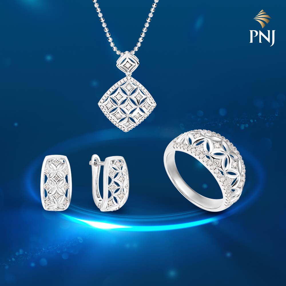 PNJ - QUYỀN NĂNG PHÁI ĐẸP, RẠNG NGỜI TỰ TIN 8 PNJ QUYEN NANG PHAI DEP RANG NGOI TU TIN 8