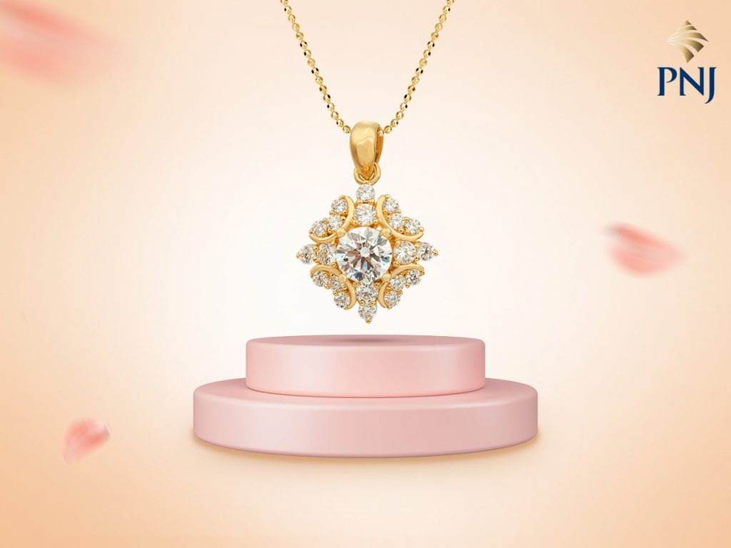 Top 5 trang sức có ưu đãi Độc Quyền Online tốt nhất dịp 8/3 4 Top 5 trang suc co uu dai Doc Quyen Online tot nhat dip 8 3 3