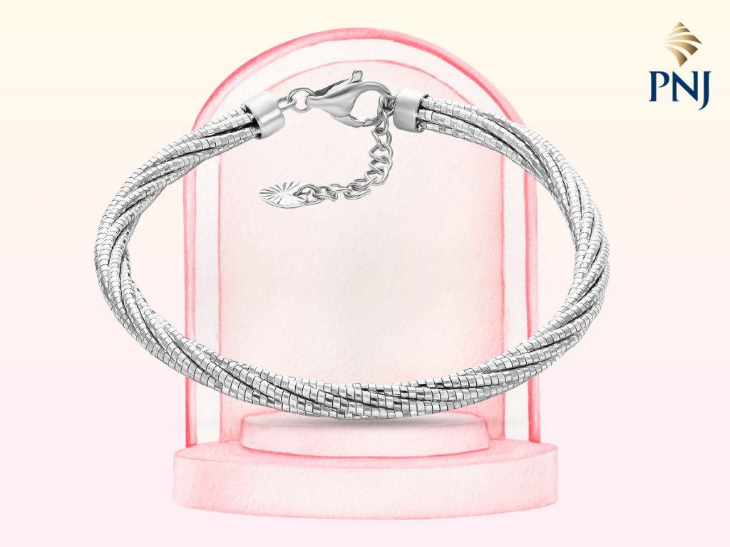 Top trang suc Bac tu PNJ Silver duoc yeu thich nhat thang 3 2023 1