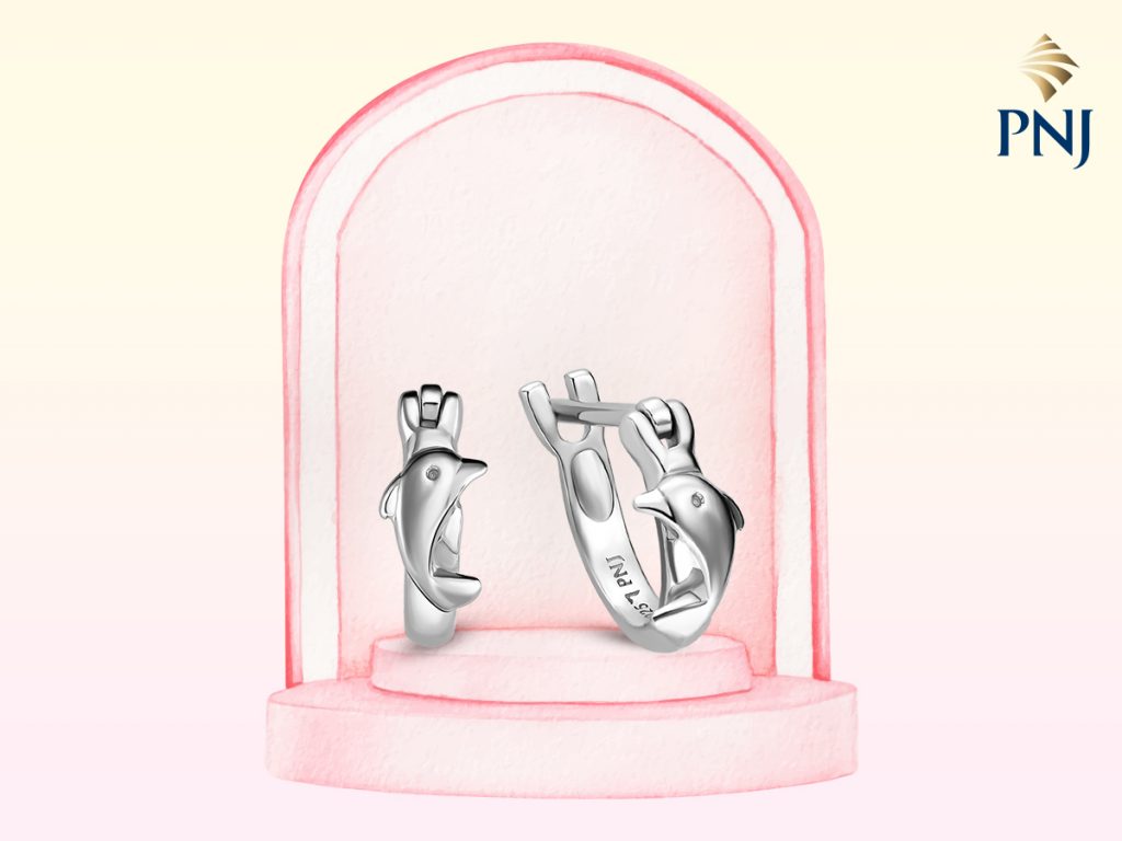 Top trang suc Bac tu PNJ Silver duoc yeu thich nhat thang 3 2023