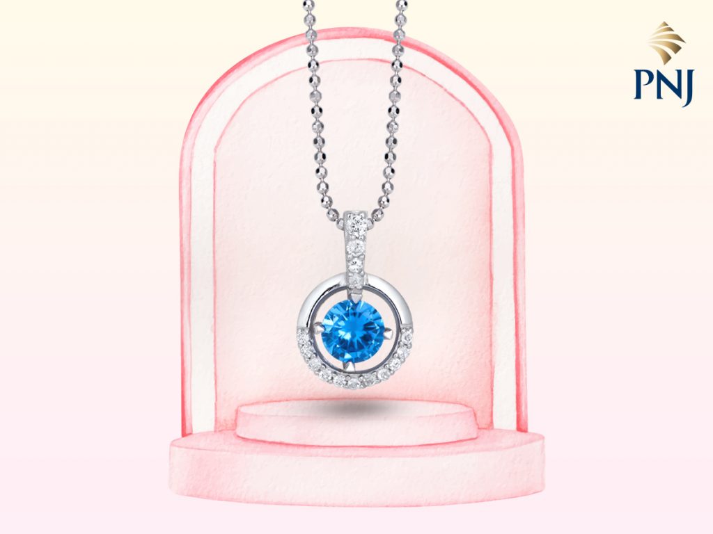 Top trang suc Bac tu PNJ Silver duoc yeu thich nhat thang 3 2023 2