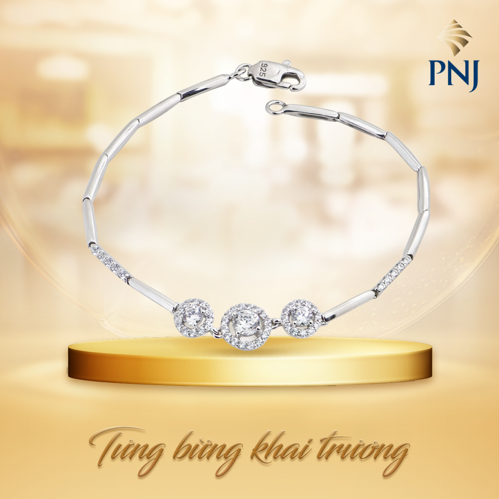 KHÔNG GIAN TRANG SỨC PNJ LOTTE ĐÀ NẴNG ĐÓN DIỆN MẠO MỚI – SÁNG BỪNG ĐẲNG CẤP RIÊNG 6 kt lotte dn 6