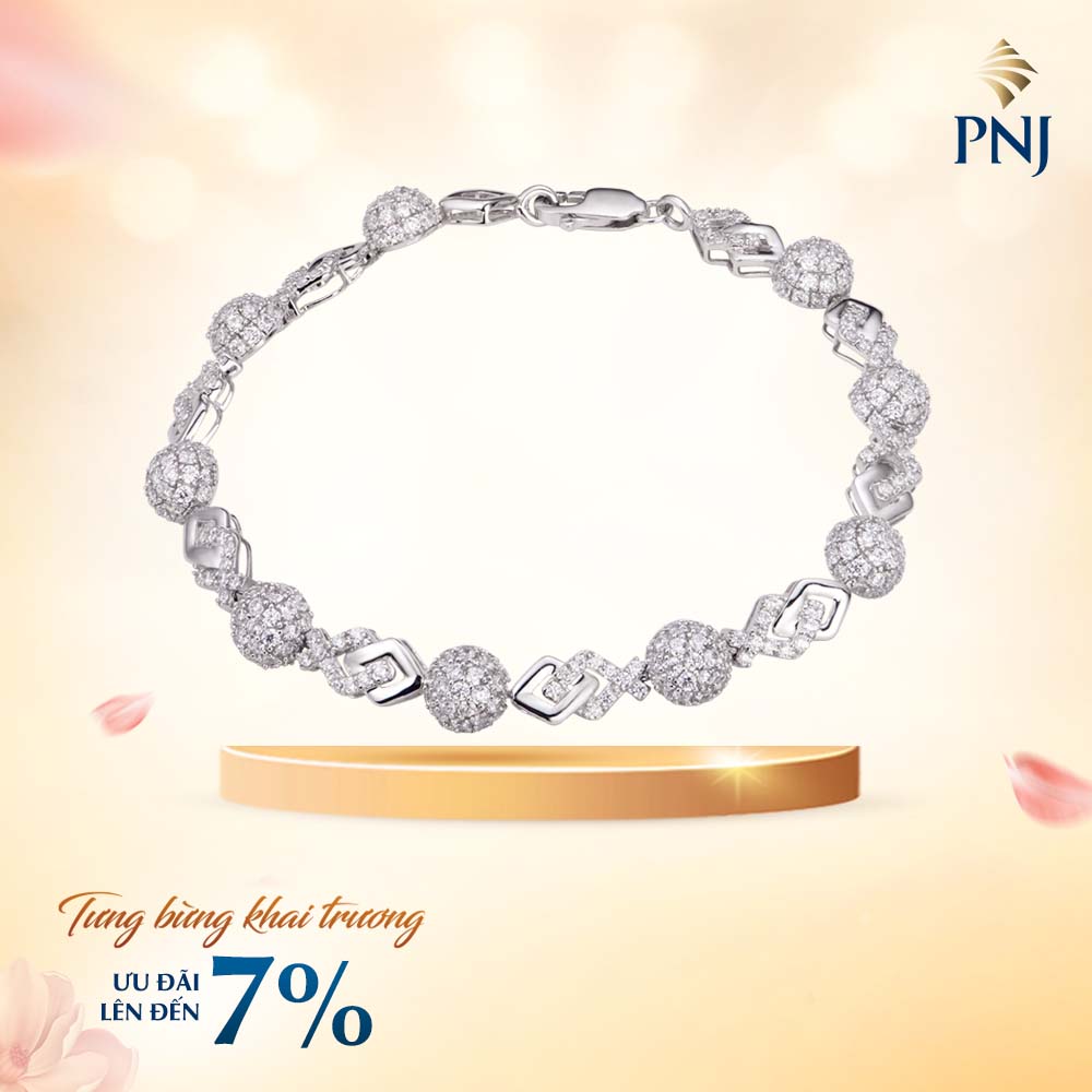 pnj tung bung uu dai mung khai truong quay hang vincom ninh thuan 3