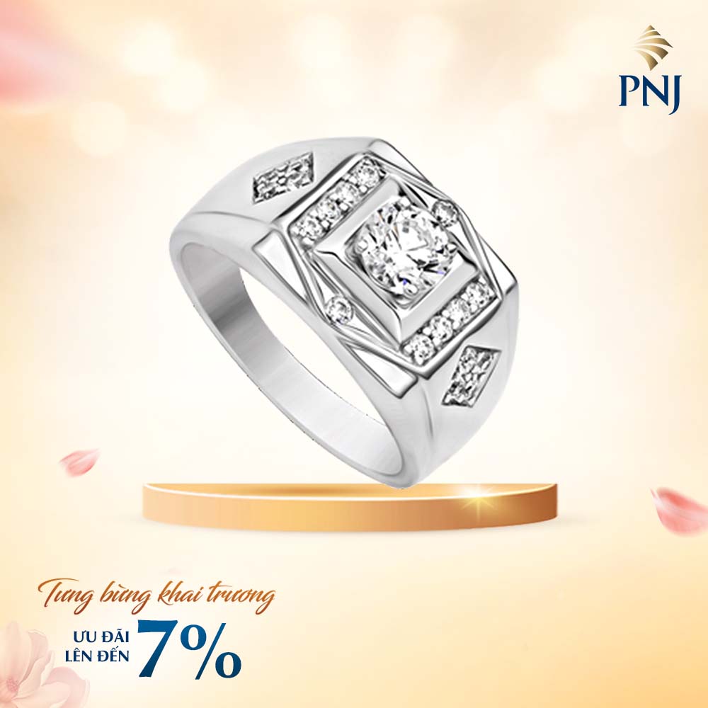 pnj tung bung uu dai mung khai truong quay hang vincom ninh thuan 6