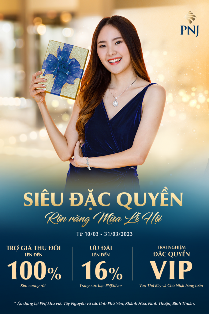 SIÊU ĐẶC QUYỀN, RỘN RÀNG MÙA LỄ HỘI 8 sieu dac quyen ron rang mua le hoi 8