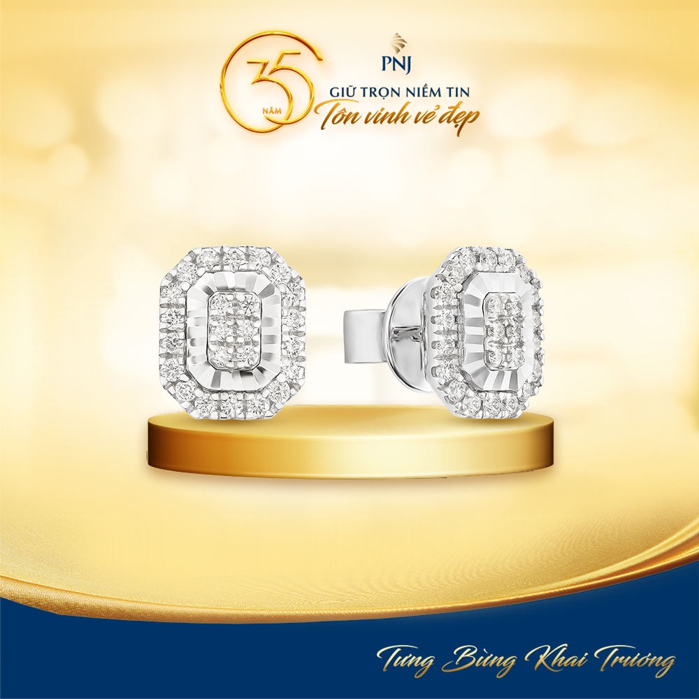 TTKH PNJ HÀ TIÊN KHAI TRƯƠNG DIỆN MẠO MỚI, TƯNG BỪNG ƯU ĐÃI 7 07