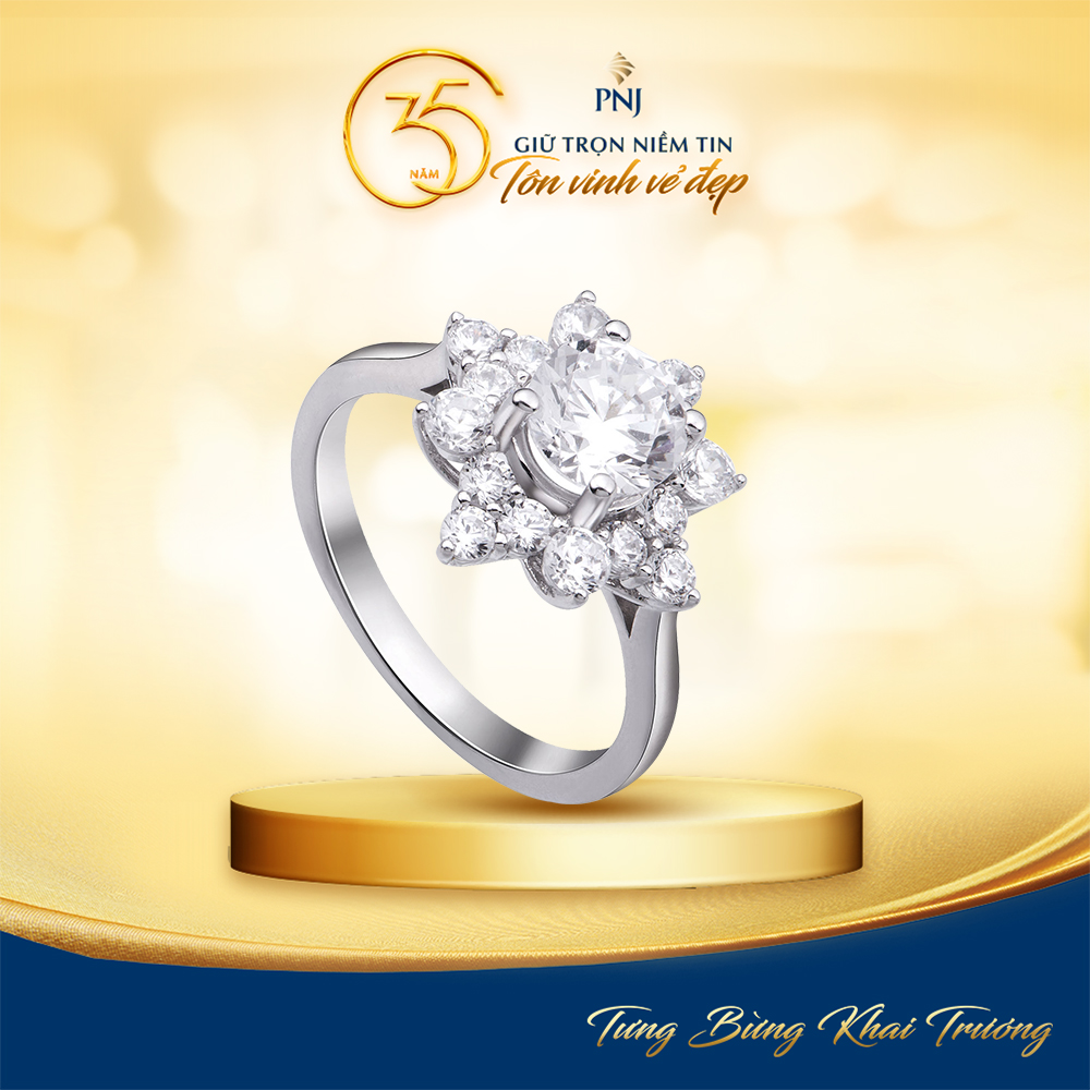 TTKH PNJ HÀ TIÊN KHAI TRƯƠNG DIỆN MẠO MỚI, TƯNG BỪNG ƯU ĐÃI 8 08