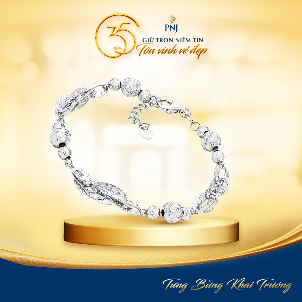 TƯNG BỪNG KHAI TRƯƠNG - NÂNG TẦM KHÔNG GIAN TRANG SỨC PNJ LOTTE NHA TRANG 4 4