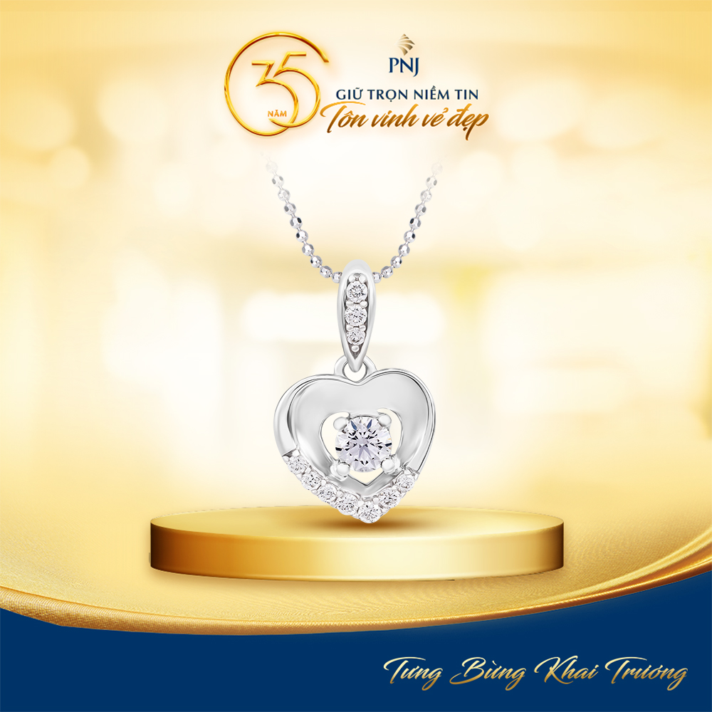 TƯNG BỪNG KHAI TRƯƠNG - NÂNG TẦM KHÔNG GIAN TRANG SỨC PNJ LOTTE NHA TRANG 7 7