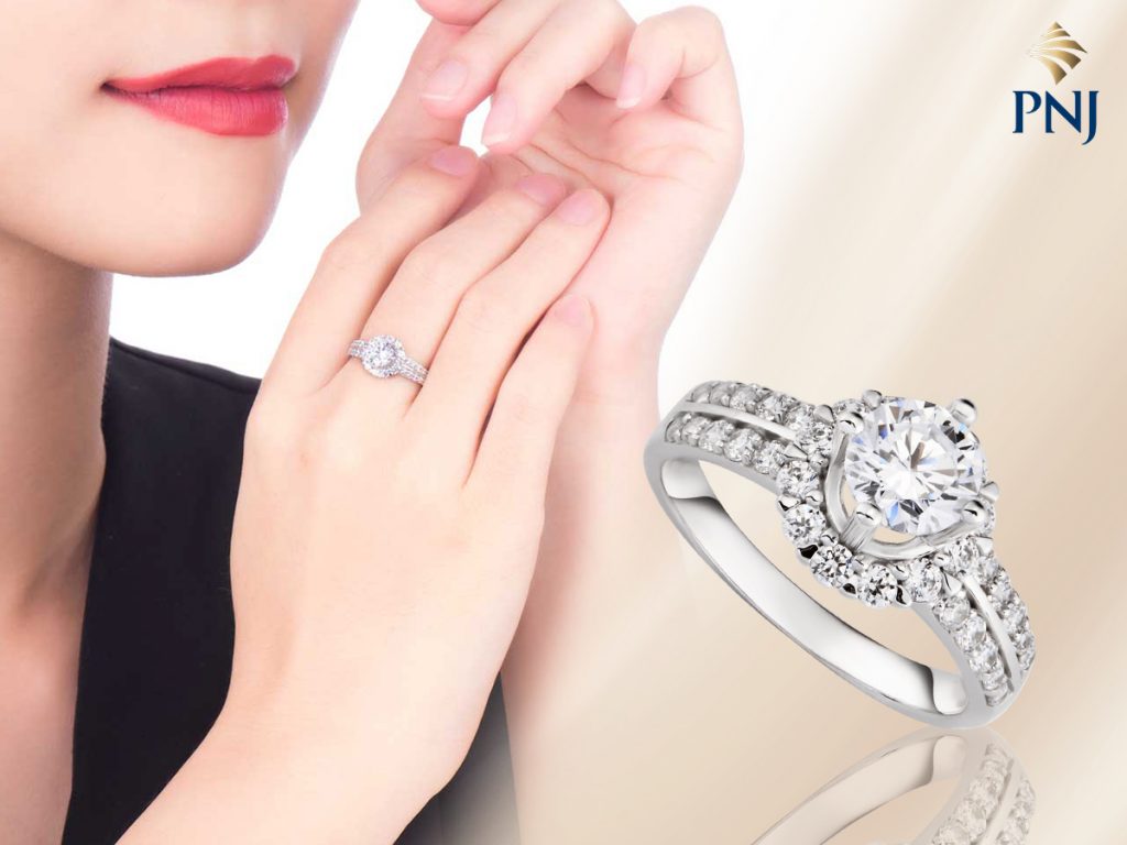 Top 5 trang suc ECZ PNJ hot nhat thang 4 Than nhien toa sang 0