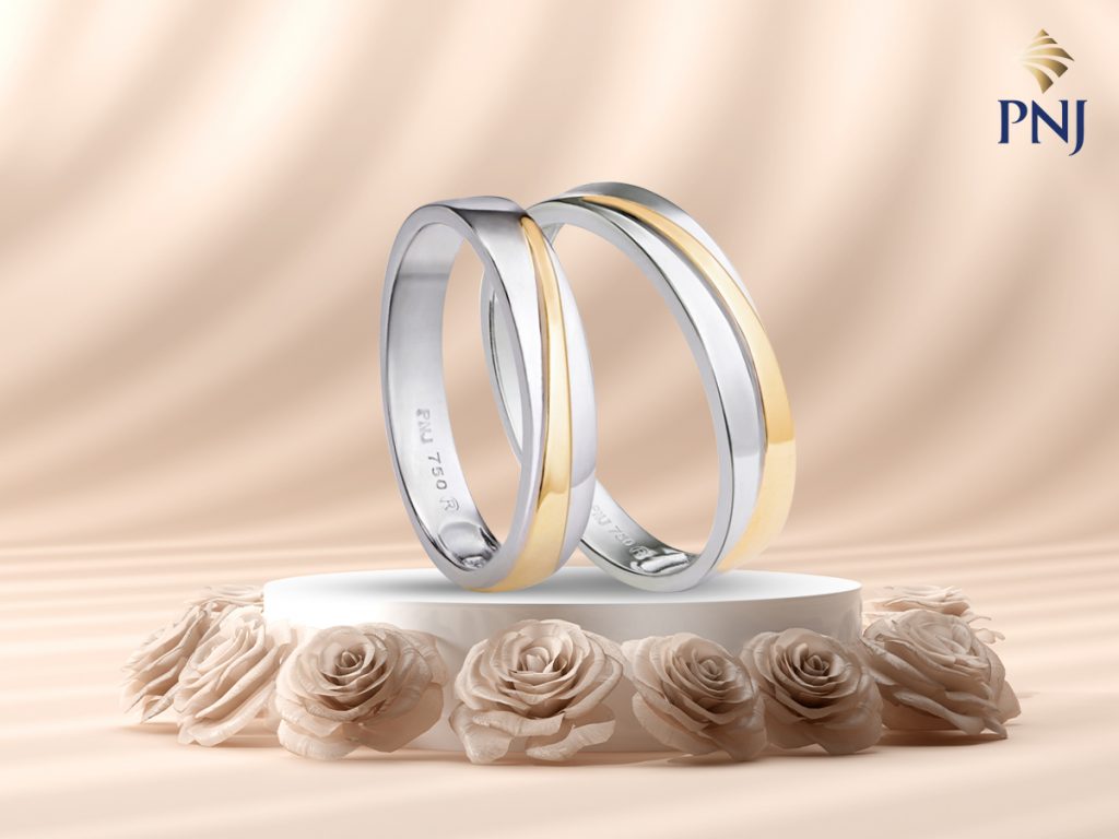 Xu hướng nhẫn cưới 2023 là gì? Cùng điểm qua những chiếc nhẫn cưới PNJ thời thượng nhất 55 Xu huong nhan cuoi 2023 la gi Cung diem qua nhung chiec nhan cuoi PNJ thoi thuong nhat 3