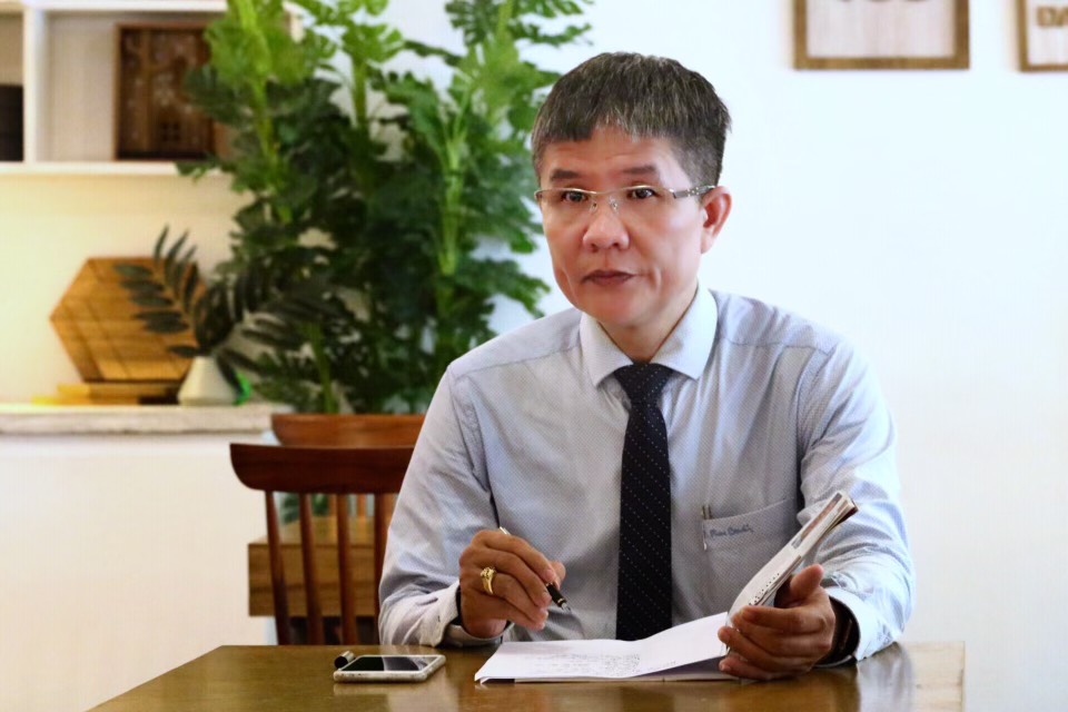 Trẻ rối loạn phổ tự kỉ: Cha mẹ đóng vai trò quyết định trong can thiệp điều trị 1 tre roi loan pho tu ki cha me dong vai tro quyet dinh trong can thiep dieu tri 1