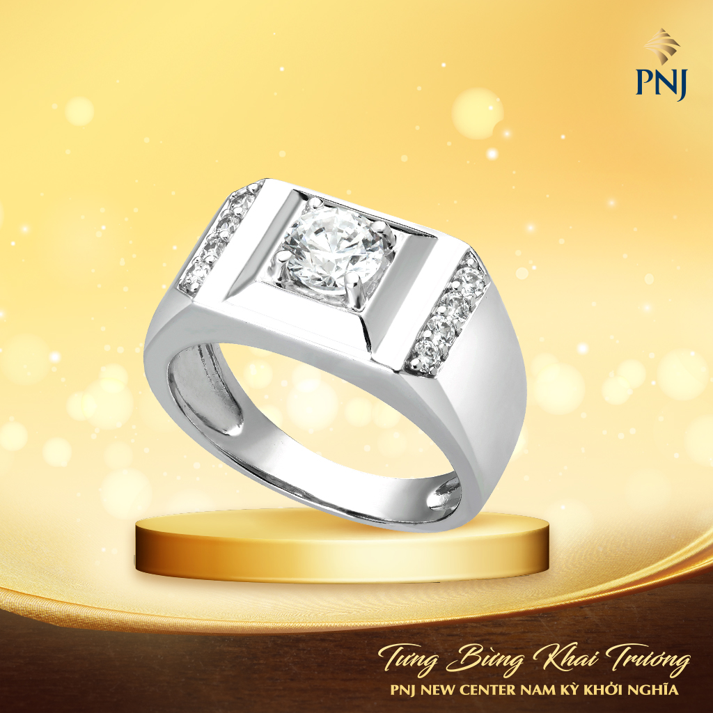 TƯNG BỪNG KHAI TRƯƠNG - KHÔNG GIAN TRANG SỨC SANG TRỌNG MỚI 6 tung bung khai truong khong gian trang suc sang trong moi 6