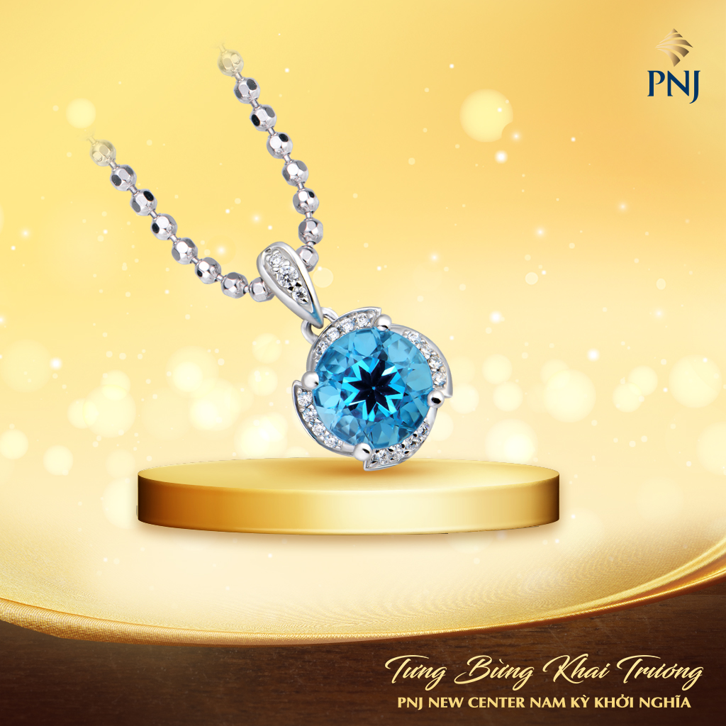 TƯNG BỪNG KHAI TRƯƠNG - KHÔNG GIAN TRANG SỨC SANG TRỌNG MỚI 9 tung bung khai truong khong gian trang suc sang trong moi 9