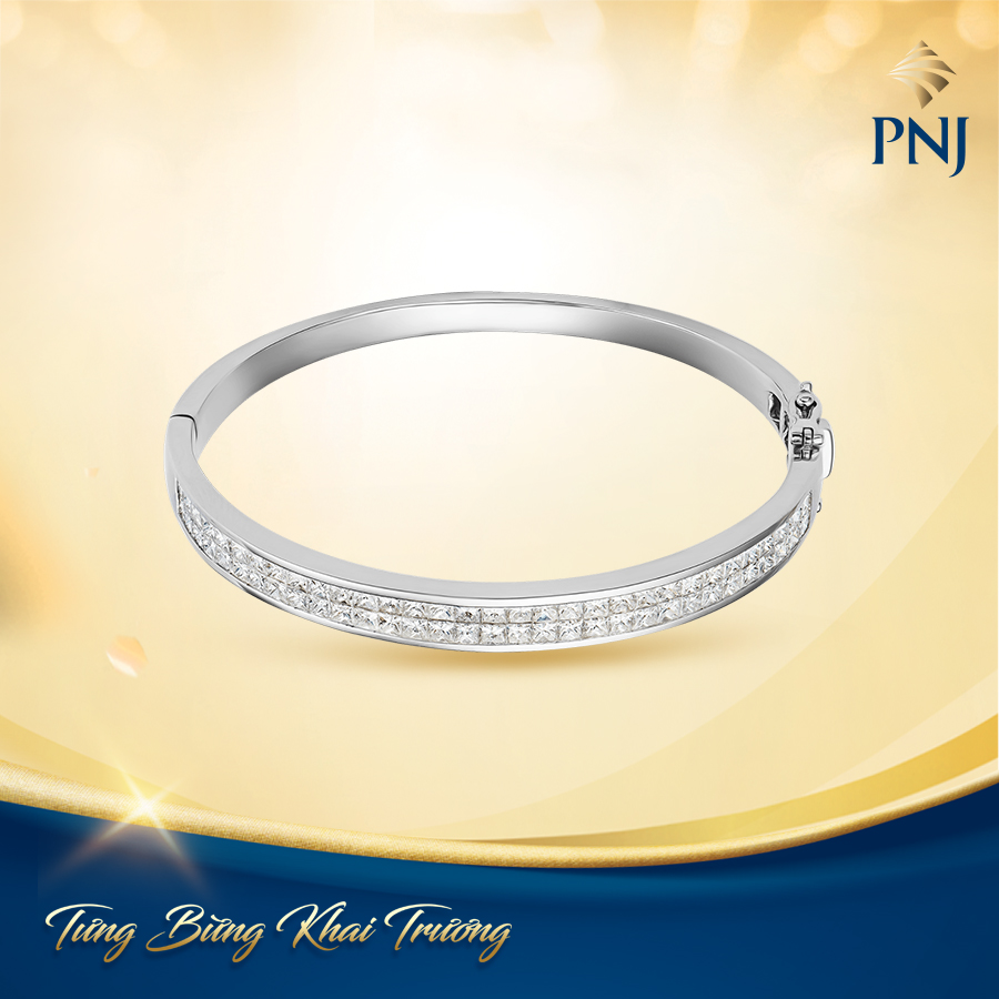 TƯNG BỪNG KHAI TRƯƠNG TRUNG TÂM KIM HOÀN PNJ 955 KHA VẠN CÂN, THỦ ĐỨC, TP. HCM 5 05 1