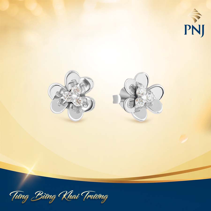 TƯNG BỪNG KHAI TRƯƠNG TRUNG TÂM KIM HOÀN PNJ TRẦN HƯNG ĐẠO, ĐỒNG HỚI 10 10 1