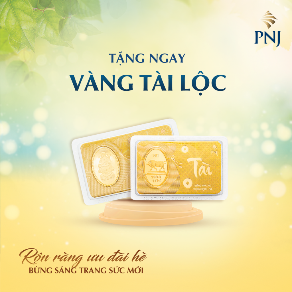 RỘN RÀNG ƯU ĐÃI HÈ BỪNG SÁNG TRANG SỨC MỚI 2 2 3