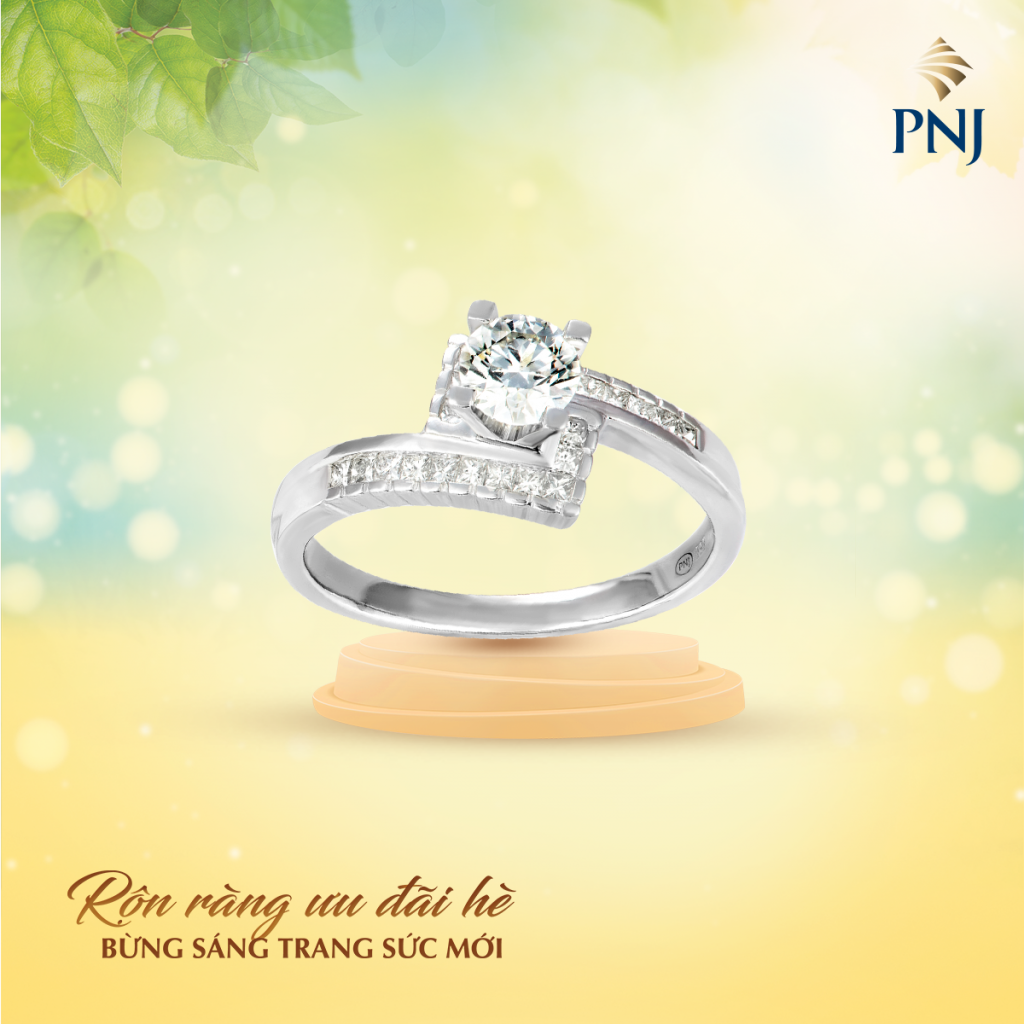 RỘN RÀNG ƯU ĐÃI HÈ BỪNG SÁNG TRANG SỨC MỚI 3 4 1