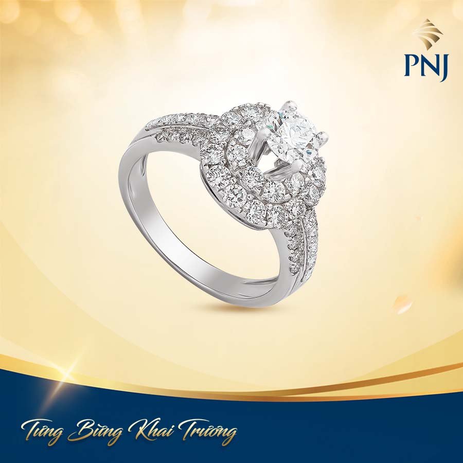 TƯNG BỪNG KHAI TRƯƠNG TRUNG TÂM KIM HOÀN PNJ TRẦN HƯNG ĐẠO, ĐỒNG HỚI 6 6 2