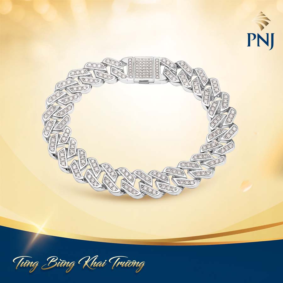 TƯNG BỪNG KHAI TRƯƠNG TRUNG TÂM KIM HOÀN PNJ TRẦN HƯNG ĐẠO, ĐỒNG HỚI 7 7 1