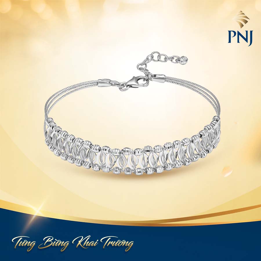 TƯNG BỪNG KHAI TRƯƠNG TRUNG TÂM KIM HOÀN PNJ TRẦN HƯNG ĐẠO, ĐỒNG HỚI 8 8 2