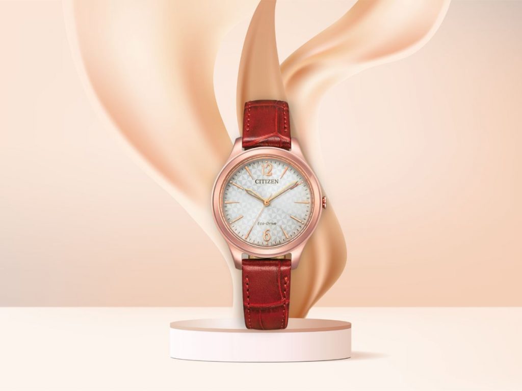 Đến PNJWatch, chọn những chiếc đồng hồ mới dành tặng mẹ ngày Mother's Day 2023 50 Den PNJWatch chon nhung chiec dong ho moi danh tang me ngay Mothers Day 2023 1