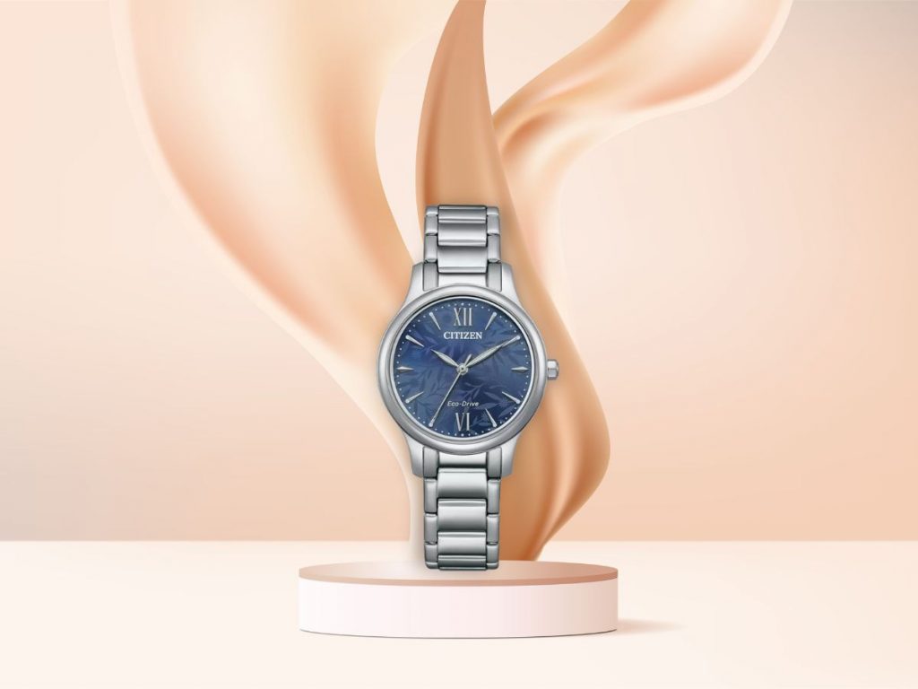 Đến PNJWatch, chọn những chiếc đồng hồ mới dành tặng mẹ ngày Mother's Day 2023 49 Den PNJWatch chon nhung chiec dong ho moi danh tang me ngay Mothers Day 2023