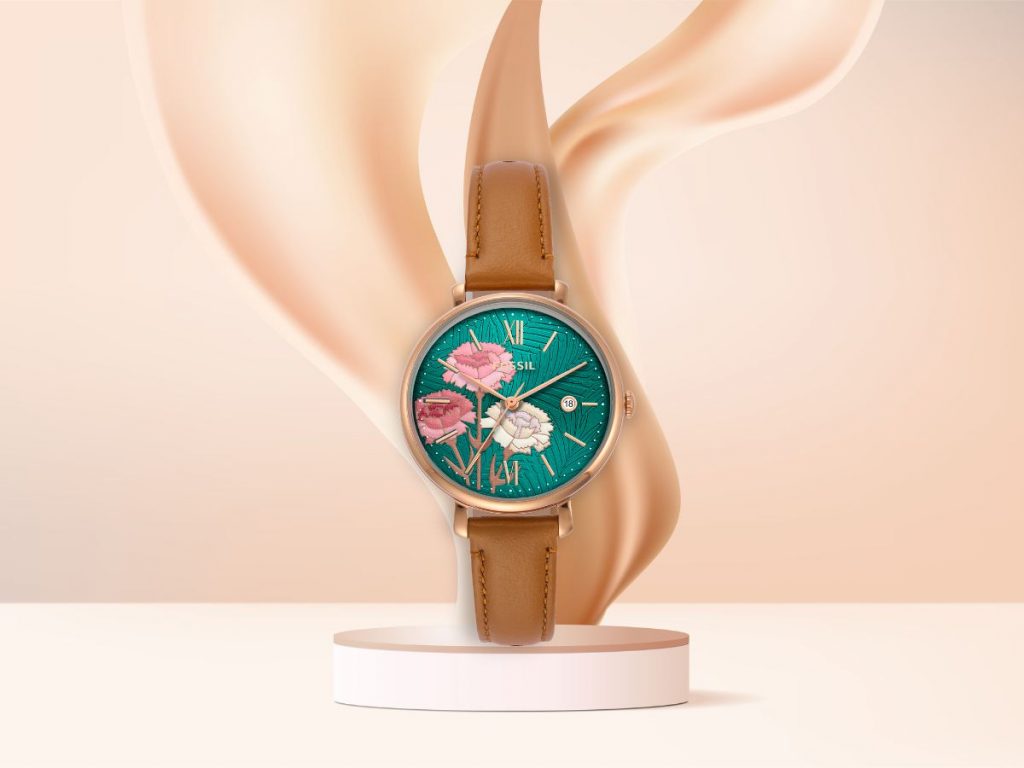 Đến PNJWatch, chọn những chiếc đồng hồ mới dành tặng mẹ ngày Mother's Day 2023 53 Den PNJWatch chon nhung chiec dong ho moi danh tang me ngay Mothers Day 2023 4