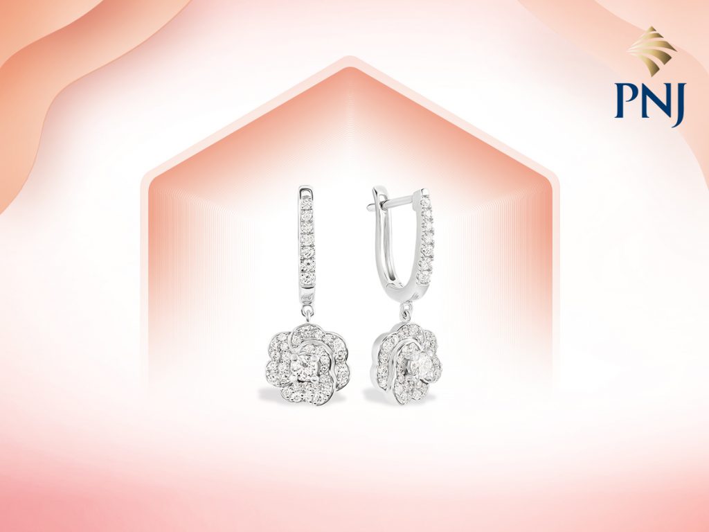 Trang sức quà tặng cho Ngày Của Mẹ 2023: Đeo thêm gần, Chạm thêm thương 2 Trang suc qua tang cho Ngay Cua Me 2023 Deo them gan Cham them thuong 1