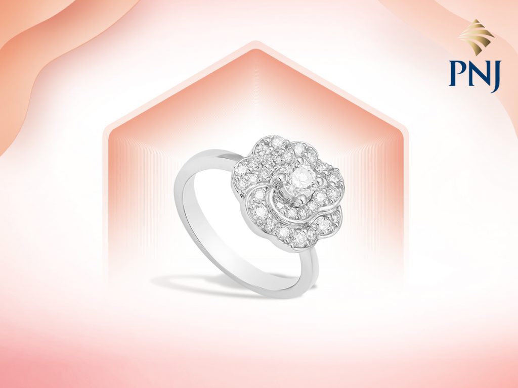 Trang sức quà tặng cho Ngày Của Mẹ 2023: Đeo thêm gần, Chạm thêm thương 3 Trang suc qua tang cho Ngay Cua Me 2023 Deo them gan Cham them thuong 2