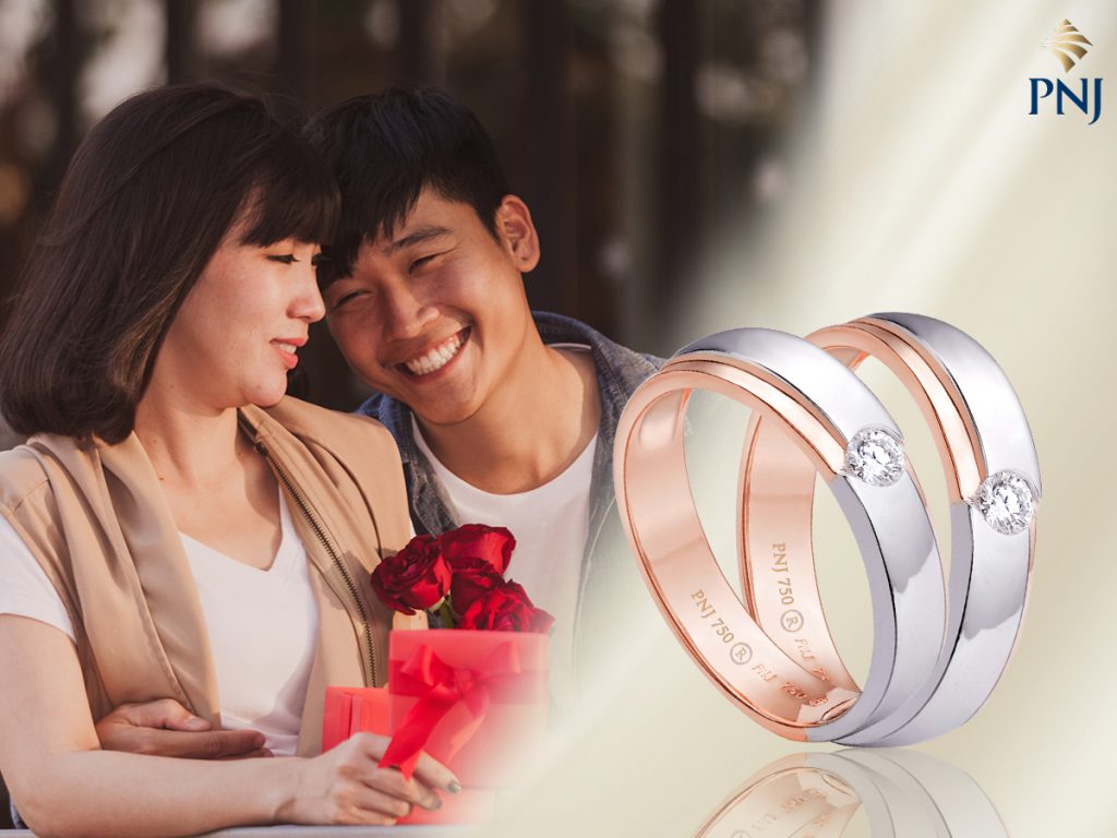 Top 5 nhẫn đôi PNJ phù hợp nhất cho quà tặng đến người yêu thương tháng 5/2023 51 top 5 nhan doi pnj phu hop nhat cho qua tang den nguoi yeu thuong thang 5 2023 3