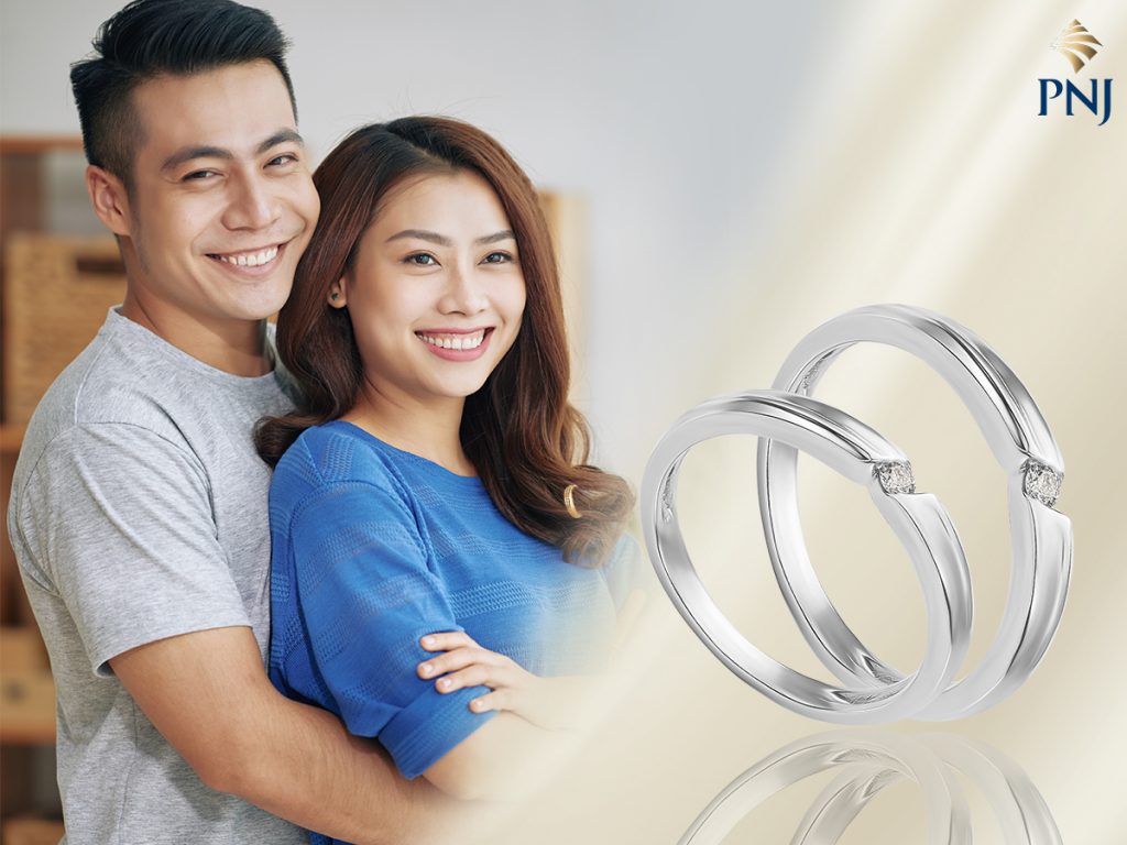 Top 5 nhẫn đôi PNJ phù hợp nhất cho quà tặng đến người yêu thương tháng 5/2023 53 top 5 nhan doi pnj phu hop nhat cho qua tang den nguoi yeu thuong thang 5 2023 5