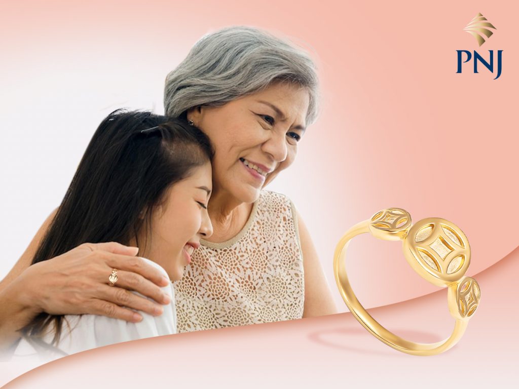 Top 5 nhẫn nữ PNJ phù hợp nhất cho món quà Ngày Của Mẹ 2023 100 top 5 nhan nu pnj phu hop nhat cho mon qua ngay cua me 2023 4