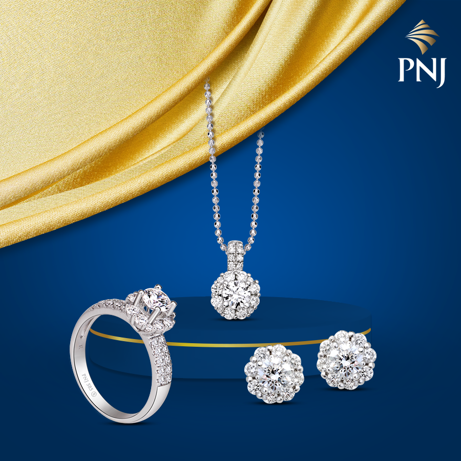 TƯNG BỪNG KHAI TRƯƠNG TRUNG TÂM KIM HOÀN PNJ TRẦN HUỲNH, BẠC LIÊU - NGẬP TRÀN ƯU ĐÃI HẤP DẪN 5 05