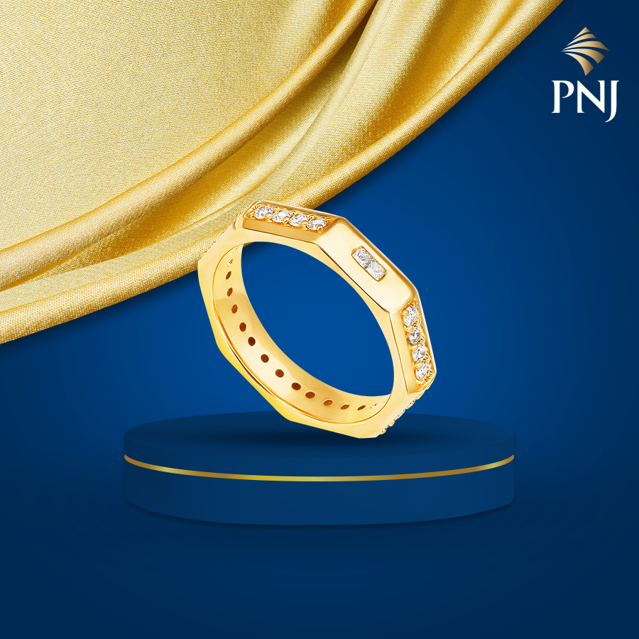 TƯNG BỪNG KHAI TRƯƠNG TRUNG TÂM KIM HOÀN PNJ TRẦN HUỲNH, BẠC LIÊU - NGẬP TRÀN ƯU ĐÃI HẤP DẪN 6 06